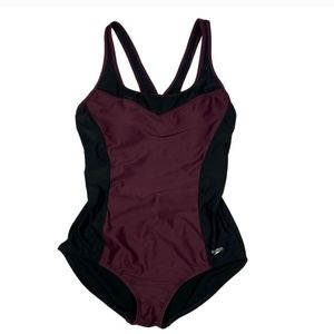 Speedo Womens One Piece swimsuit